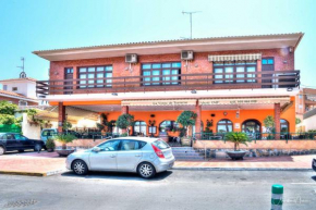Venta de Terreros, San Juan De Los Terreros